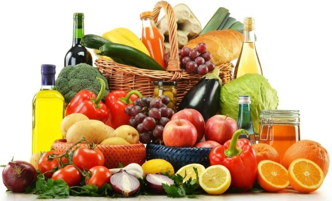 Nutrition