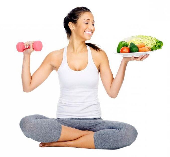 Nutrition