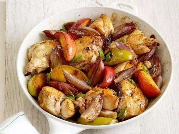 Recipes-tw