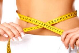 weight loss results on an alcohol consumption diet