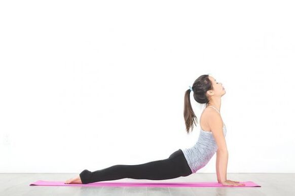stretching yoga for weight loss